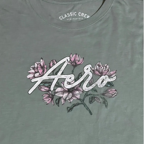 Aeropostale’s T shirt . - Picture 2 of 3